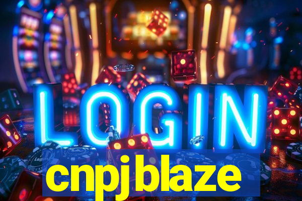 cnpjblaze