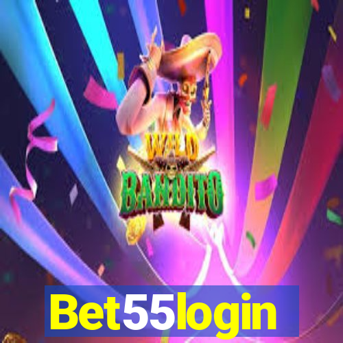 Bet55login