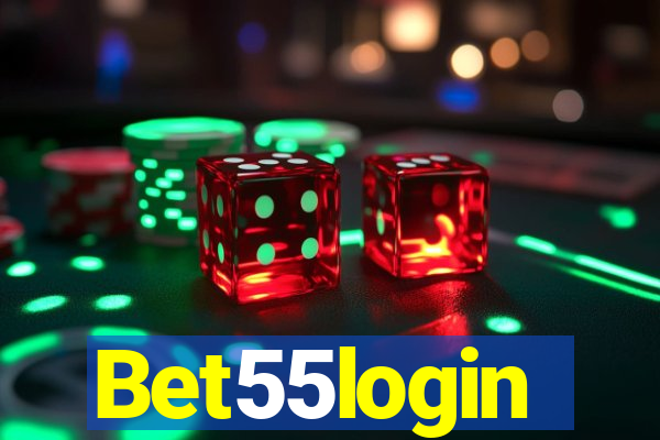 Bet55login