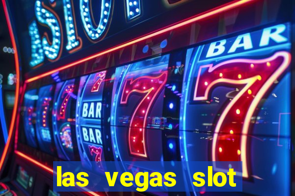 las vegas slot machines free games