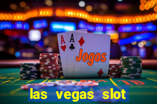 las vegas slot machines free games