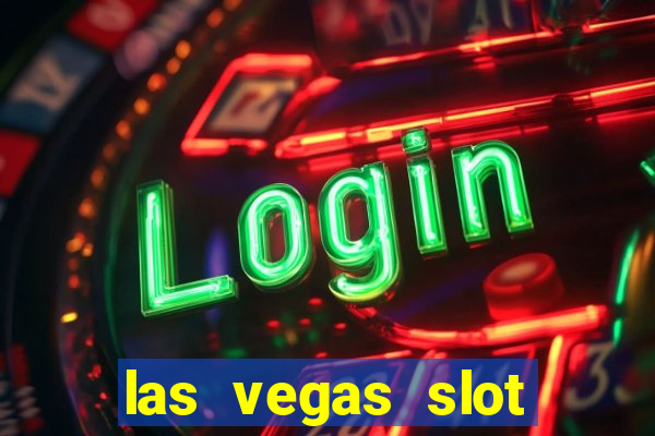 las vegas slot machines free games