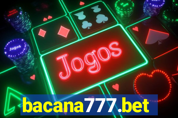 bacana777.bet