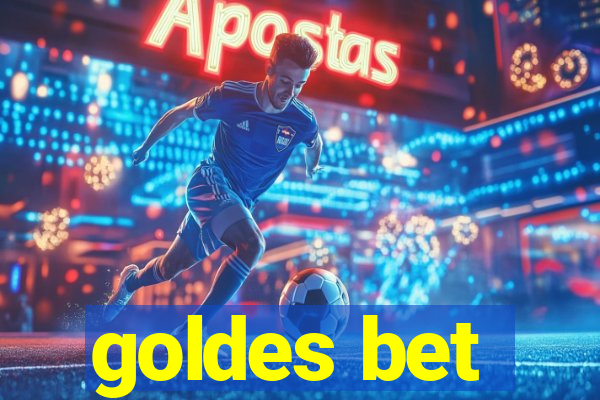 goldes bet