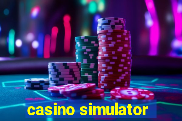 casino simulator