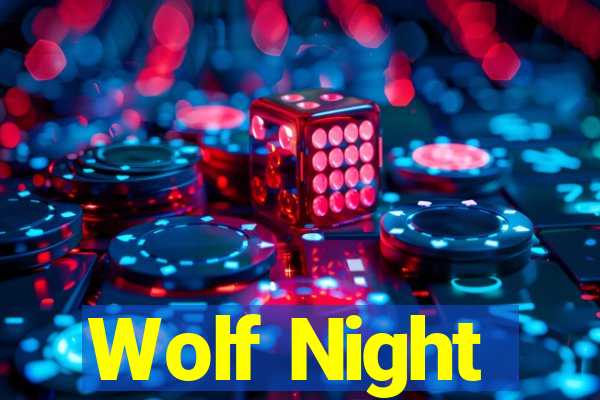 Wolf Night