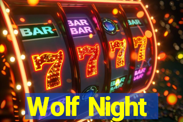 Wolf Night