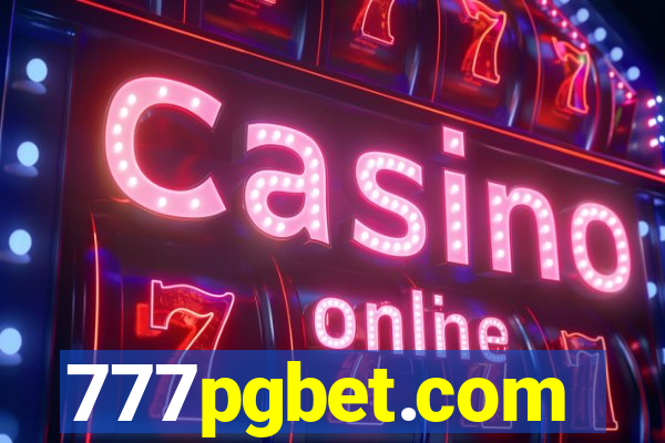 777pgbet.com