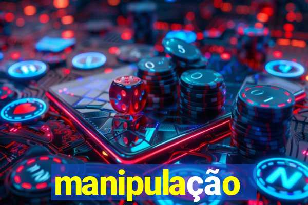 manipulação absoluta do espaço