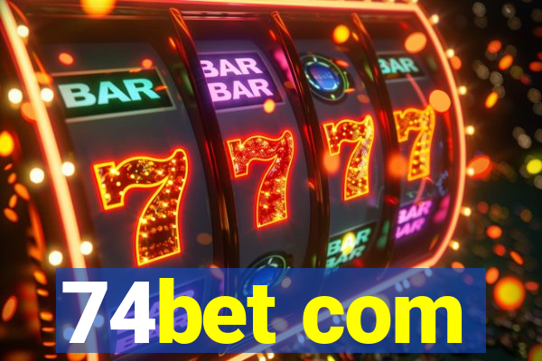 74bet com