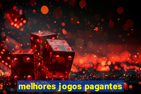 melhores jogos pagantes