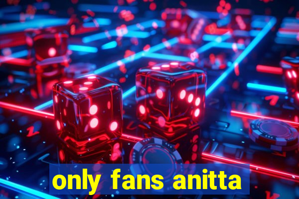 only fans anitta