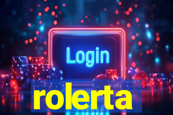 rolerta