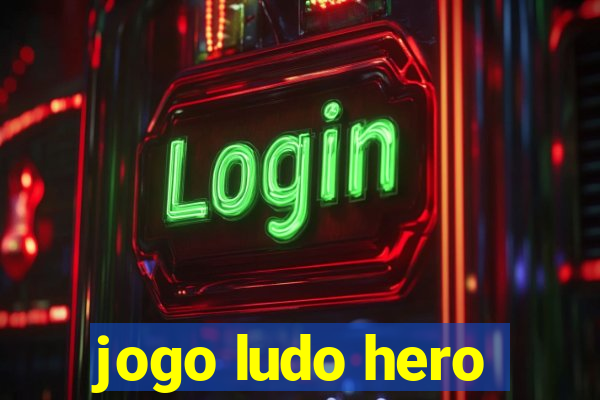 jogo ludo hero