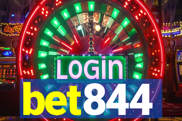 bet844