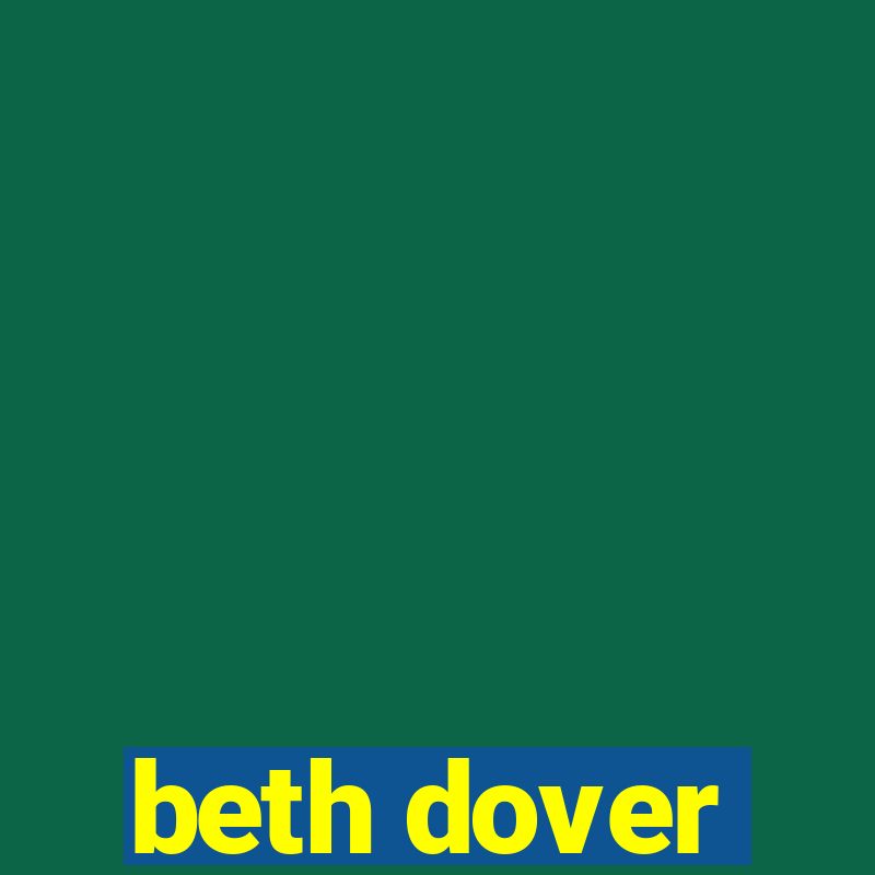 beth dover