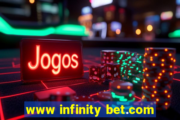 www infinity bet.com