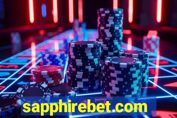 sapphirebet.com