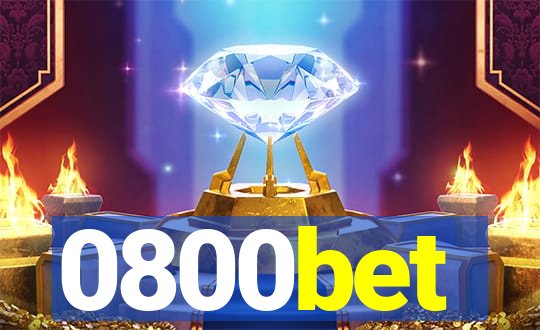 0800bet