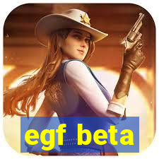 egf beta