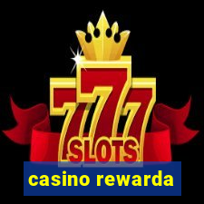 casino rewarda