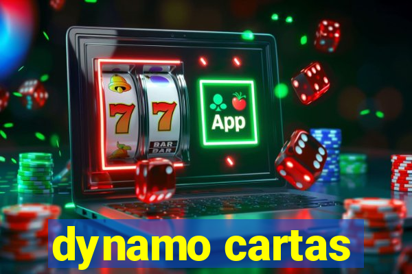 dynamo cartas