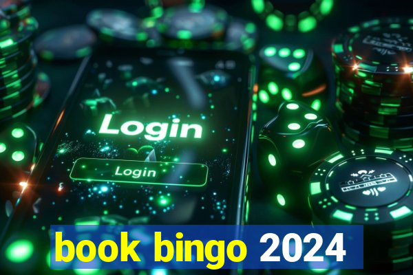 book bingo 2024