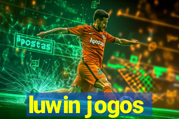 luwin jogos