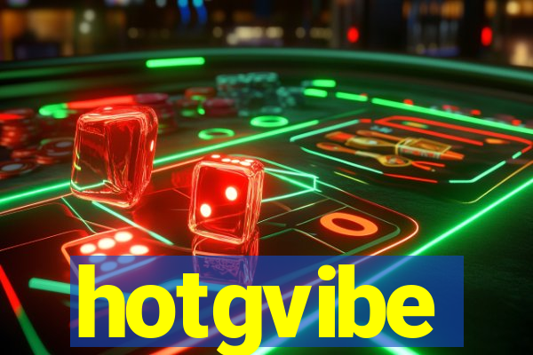 hotgvibe