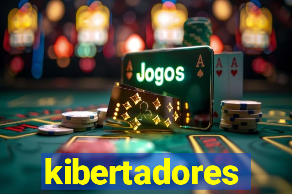 kibertadores