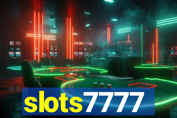 slots7777