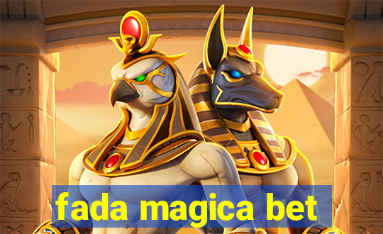 fada magica bet