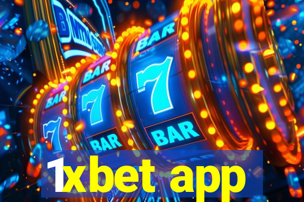 1xbet app