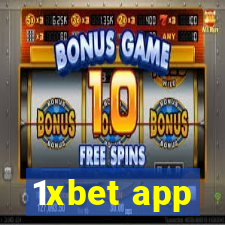 1xbet app