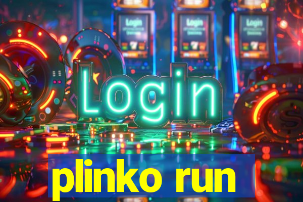 plinko run