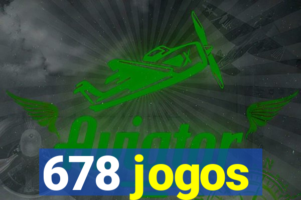 678 jogos