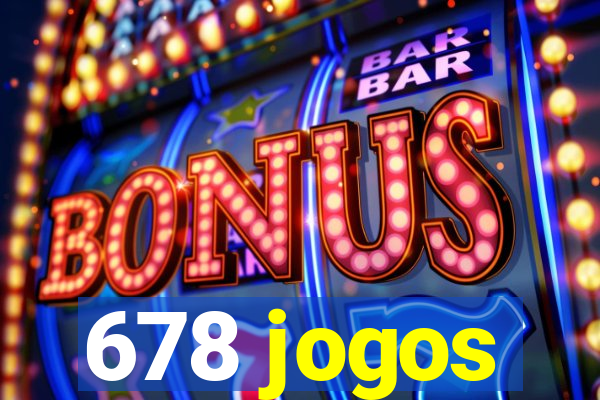 678 jogos