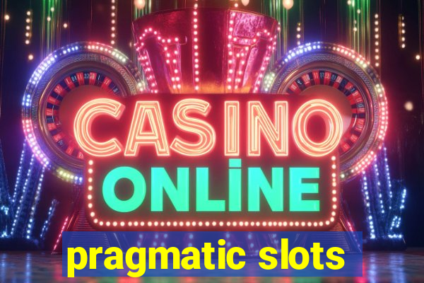 pragmatic slots