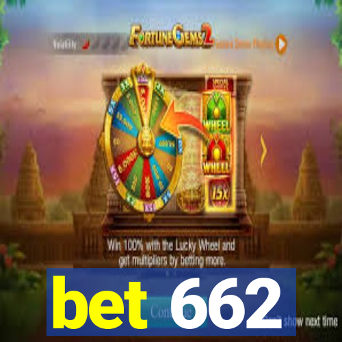 bet 662