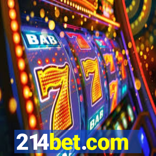 214bet.com