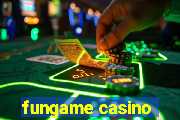 fungame casino