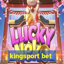 kingsport bet