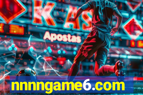 nnnngame6.com