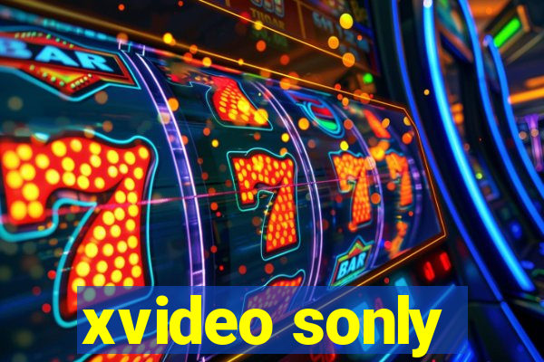 xvideo sonly