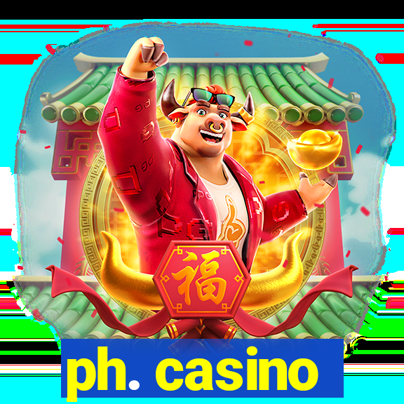 ph. casino