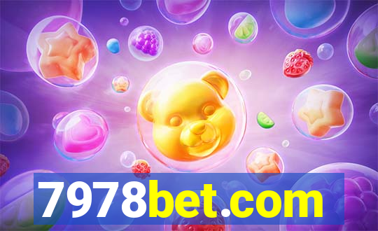 7978bet.com