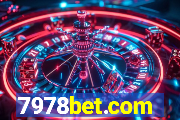 7978bet.com