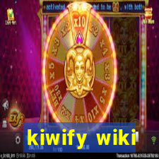 kiwify wiki