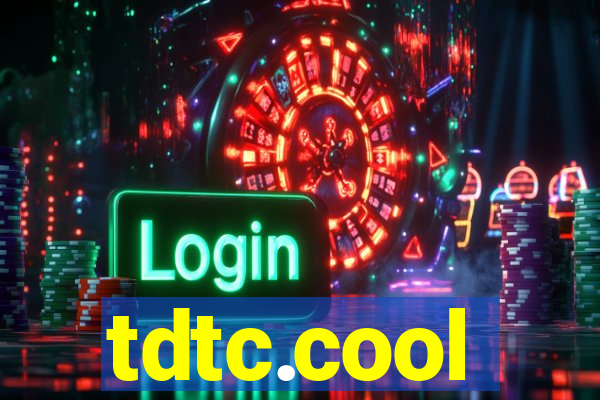 tdtc.cool