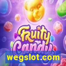 wegslot.com